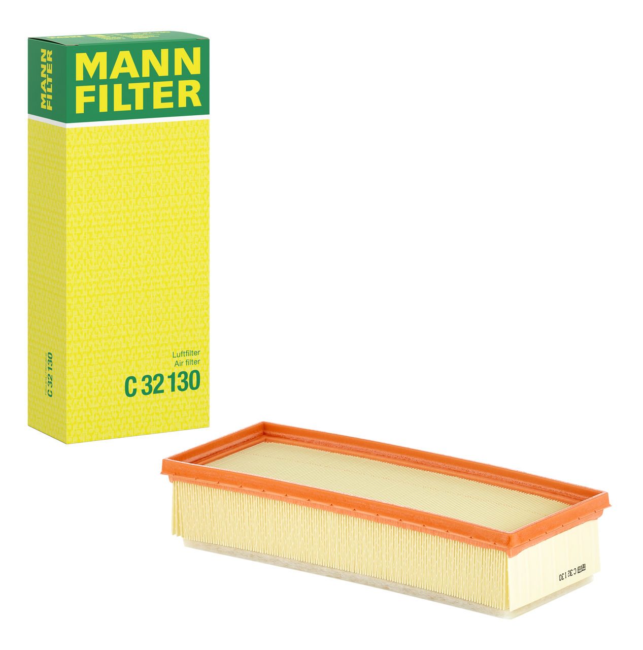 Mann Air Filter C 32 130