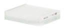 Mann Cabin Filter CU 17 001