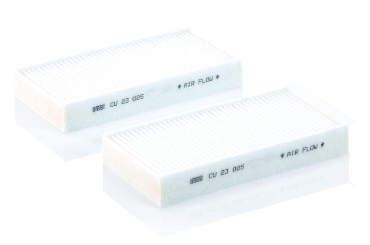 Mann Cabin Filter CU 23 005-2