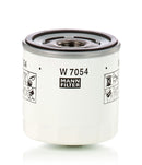 Mann Oil Filter W 7054