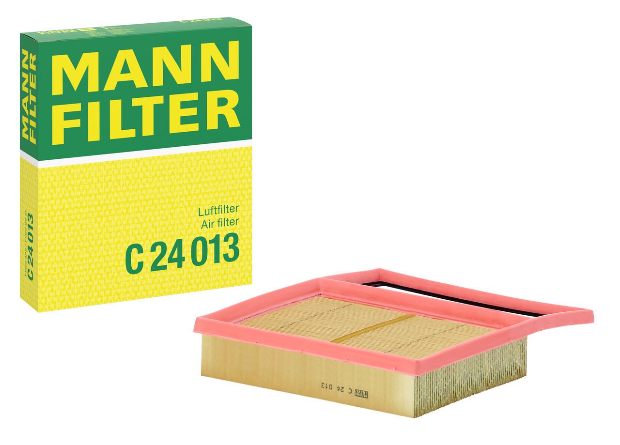 Mann Air Filter C 24 013