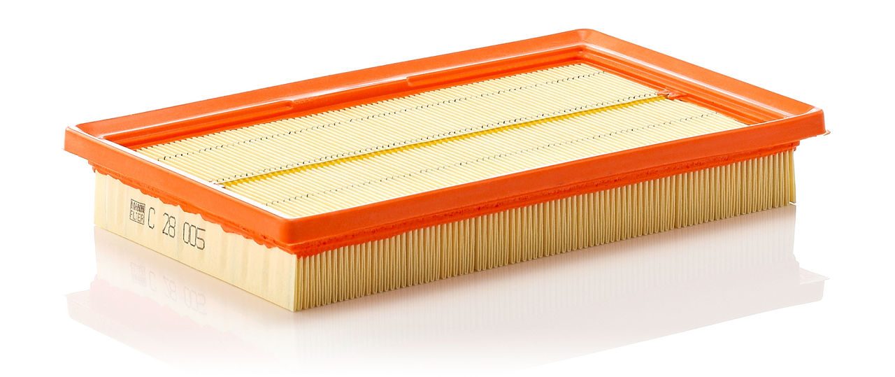 Mann Air Filter C 28 005