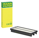 Mann Air Filter C 34 140