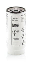 Mann Fuel Filter PL 600/1