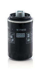 Mann Oil Filter W 719/53