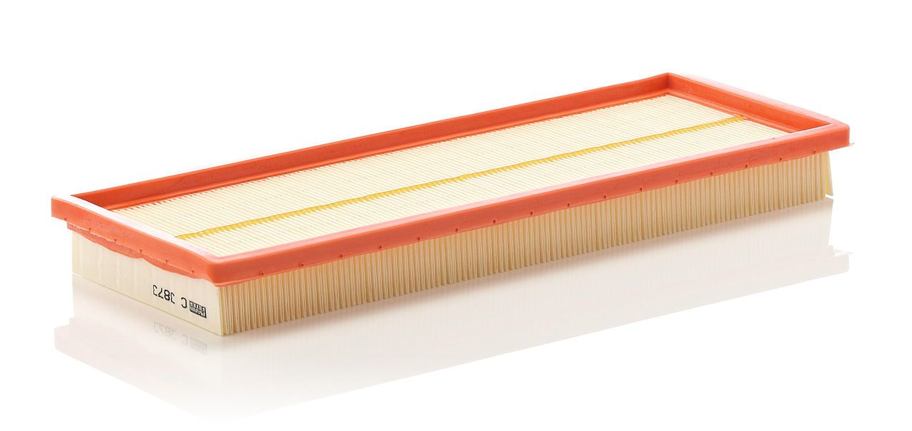 Mann Air Filter C 3873
