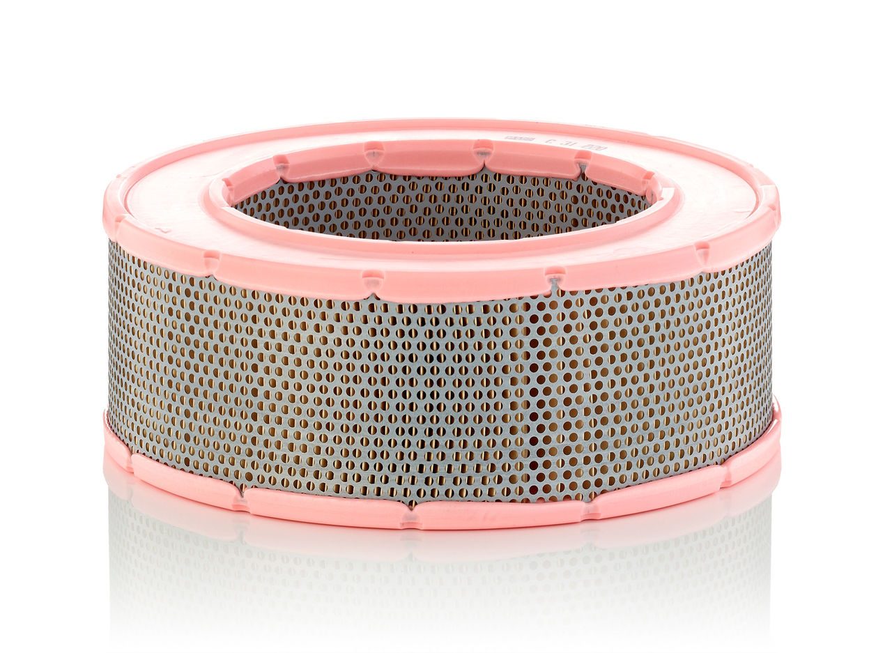 Mann Air Filter C 31 220