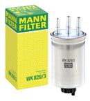 Mann Fuel Filter WK 829/3