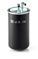 Mann Fuel Filter WK 728