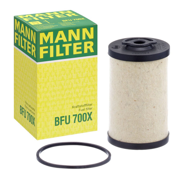 Mann Fuel Filter BFU 700 X