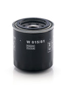 Mann Oil Filter W 815/81
