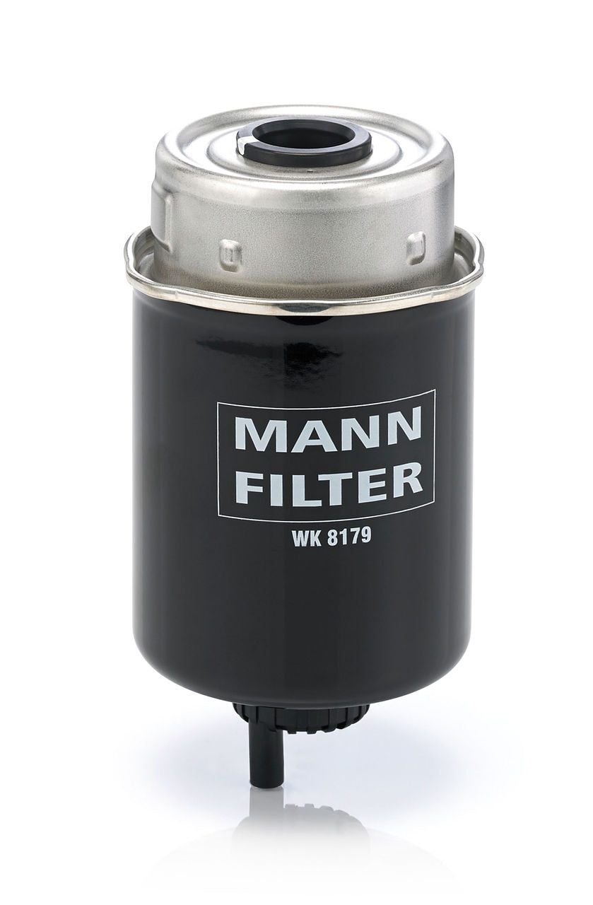 Mann Fuel Filter WK 8179