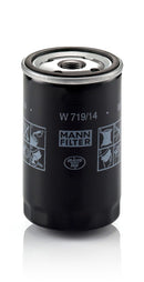 Mann Oil Filter W 719/14