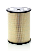 Mann Oil Filter PFU 19 226 X