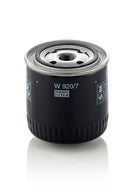 Mann Oil Filter W 920/7