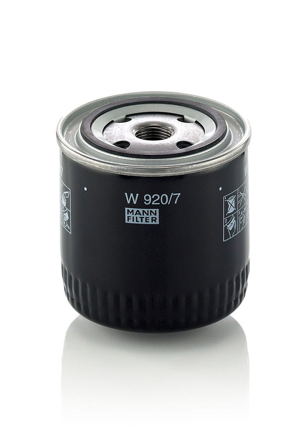 Mann Oil Filter W 920/7