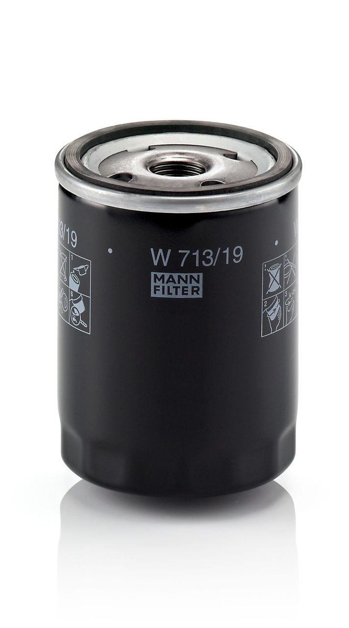 Mann Oil Filter W 713/19