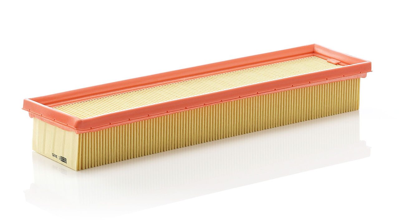 Mann Air Filter C 3665
