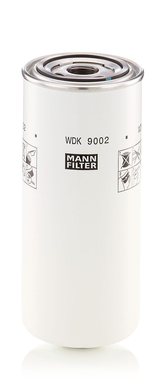 Mann Fuel Filter WDK 9002