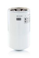 Mann Hydraulic Filter WD 13 005 X