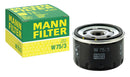 Mann Oil Filter W 75/3