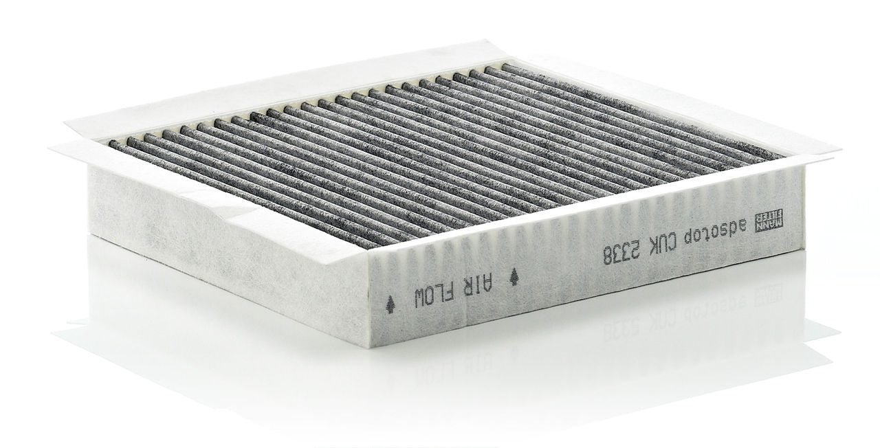 Mann Cabin Filter CUK 2338