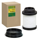Mann Air-Oil Separator Filter LE 3018