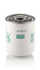 Mann Oil Filter W 930/13