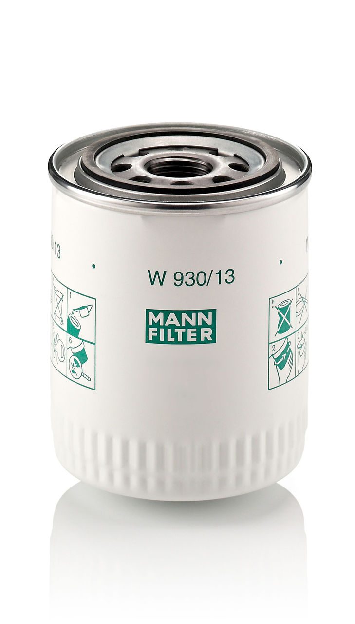 Mann Oil Filter W 930/13