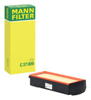 Mann Air Filter C 37 009