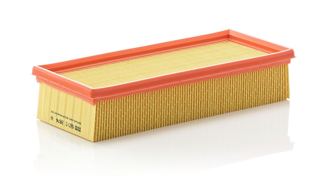 Mann Air Filter C 2874
