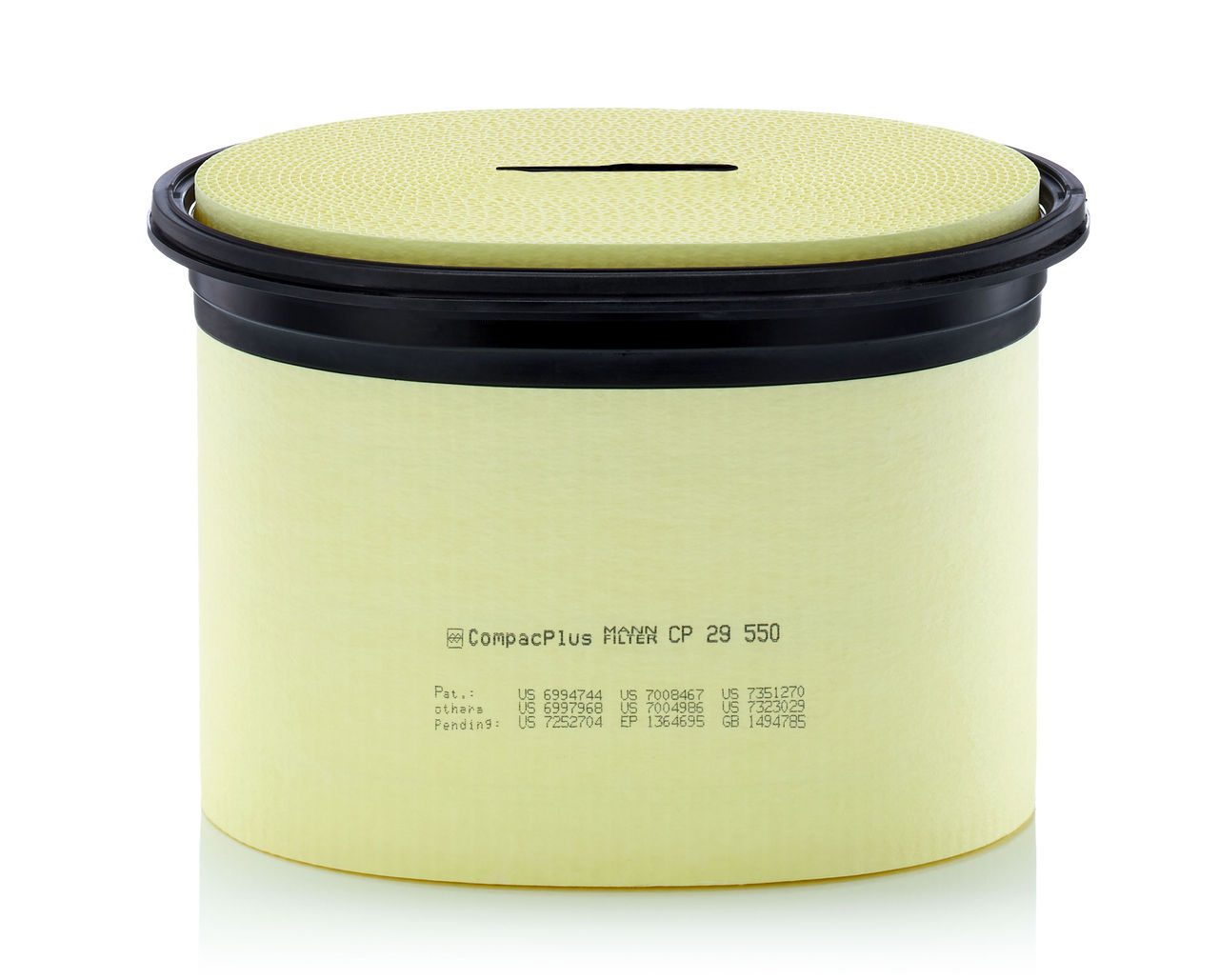 Mann Air Filter CP 29 550