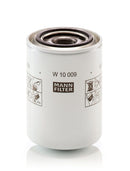 Mann Hydraulic Filter W 10 009
