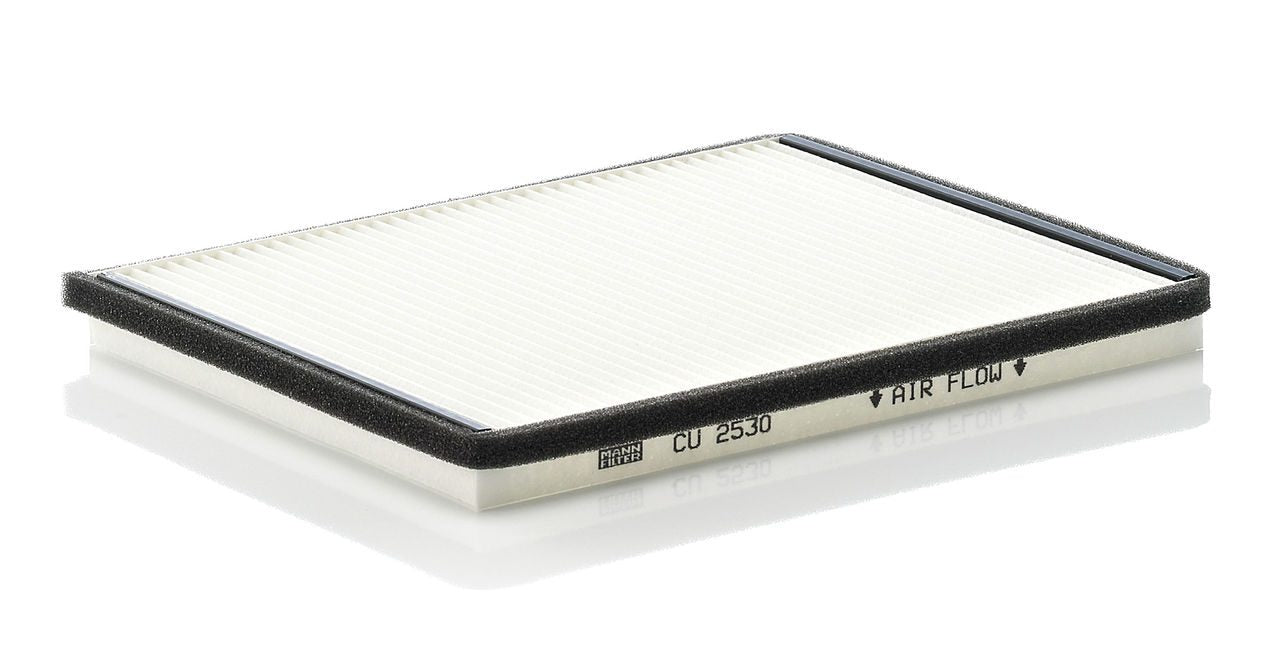 Mann Cabin Filter CU 2530