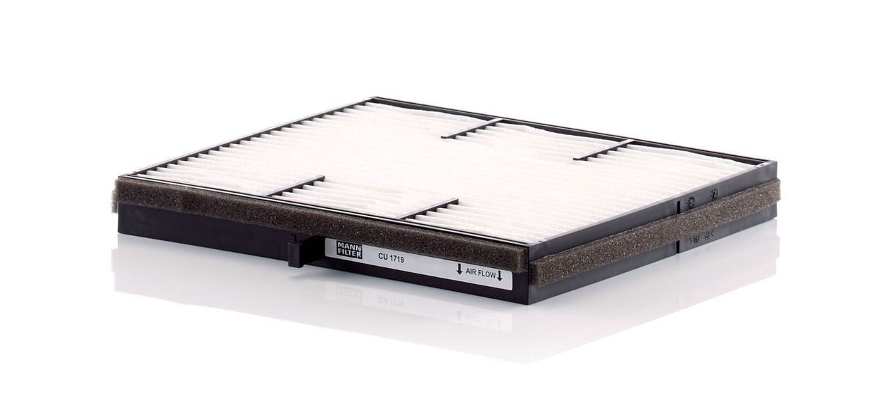 Mann Cabin Filter CU 1719