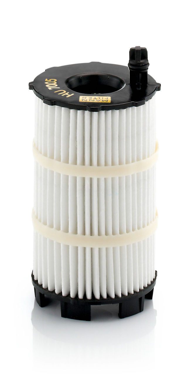Mann Oil Filter HU 7005 X