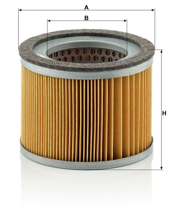 Mann Air Filter C 1112/2