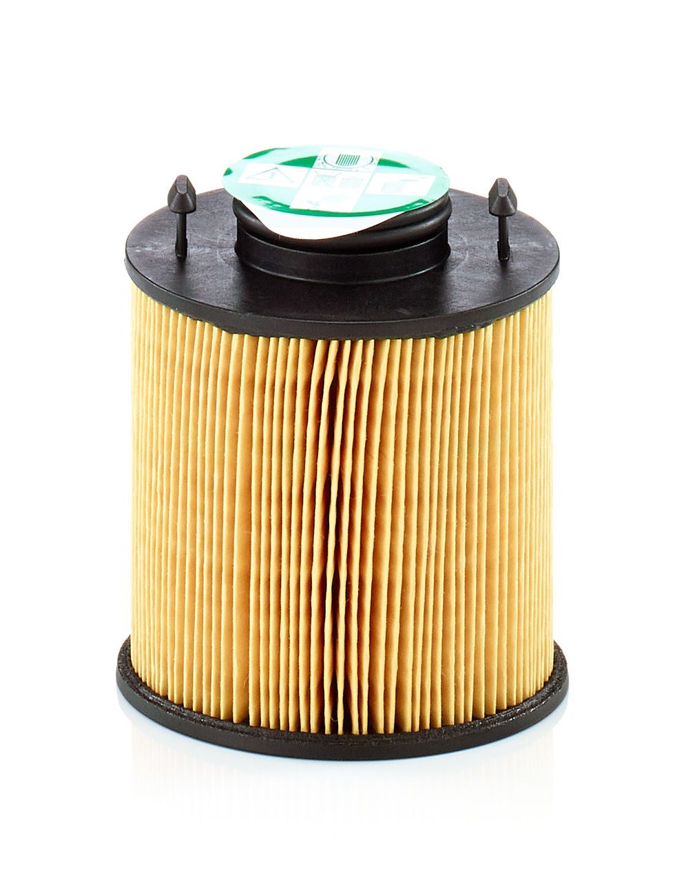 Mann Urea Filter U 620/2 Y KIT