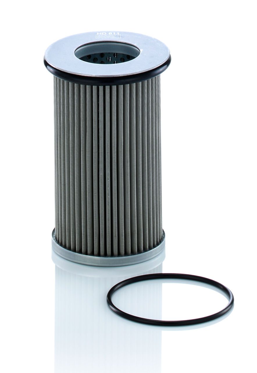 Mann Hydraulic Filter HD 811 X