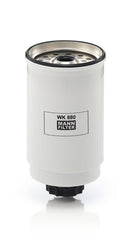 Mann Fuel Filter WK 880