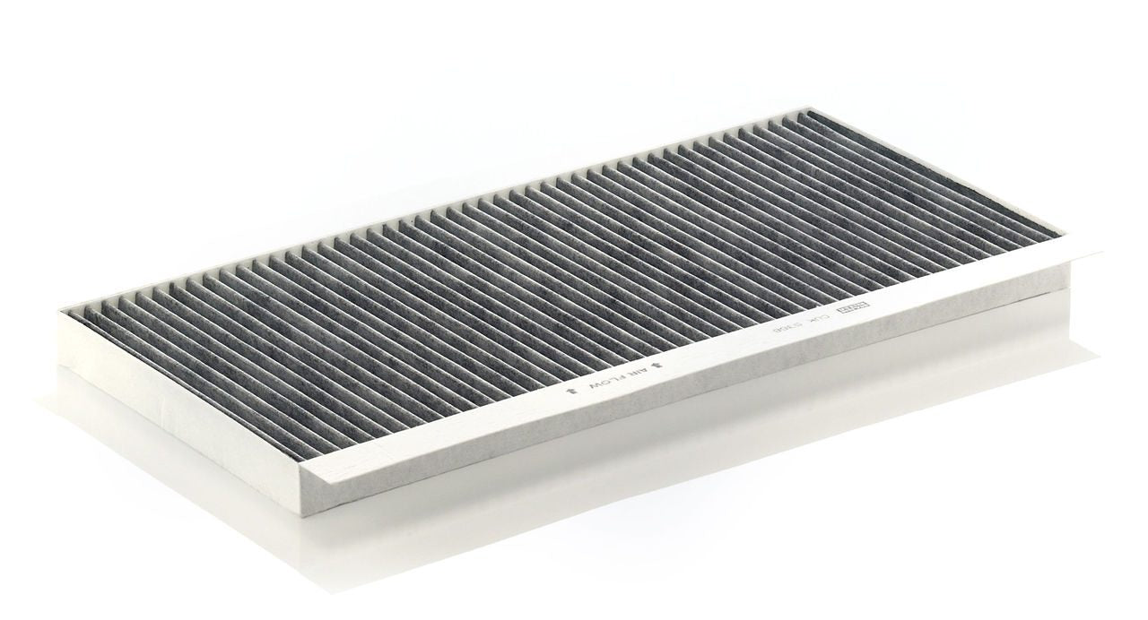 Mann Cabin Filter CUK 5366
