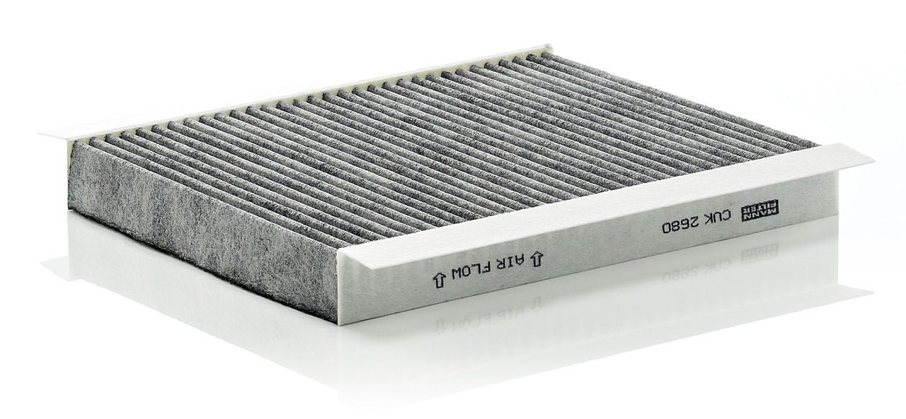 Mann Cabin Filter CUK 2680