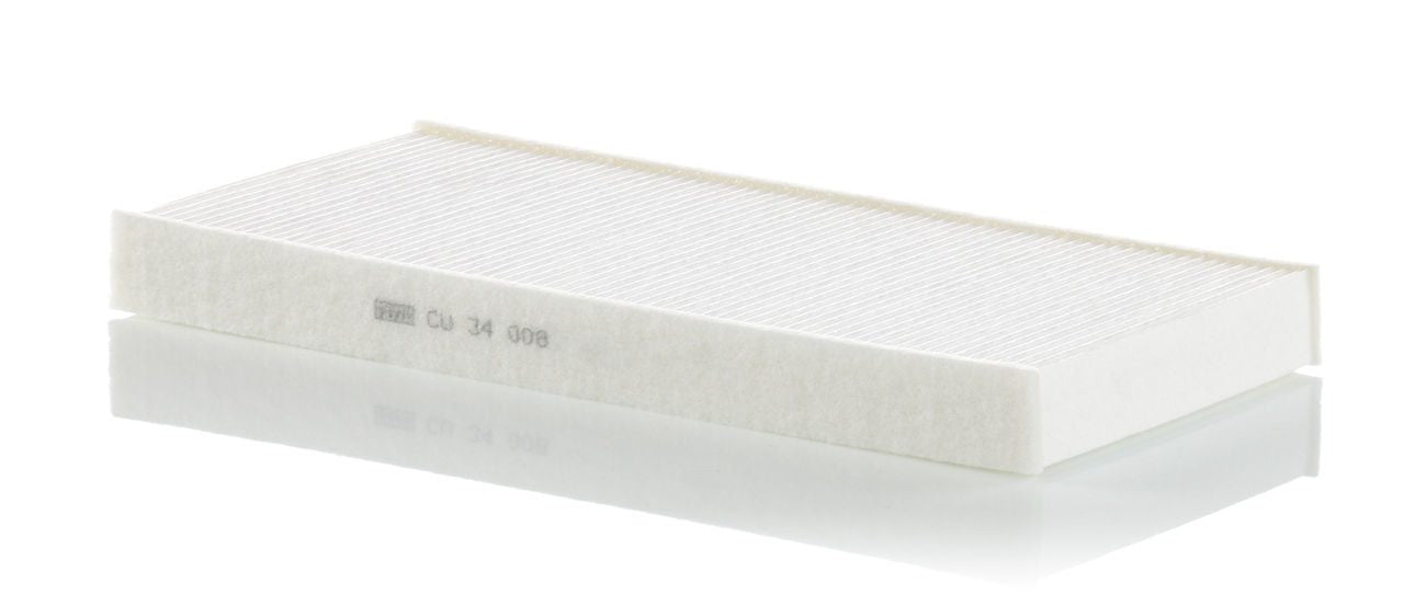 Mann Cabin Filter CU 34 008
