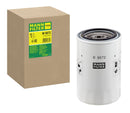 Mann Oil Filter W 9072
