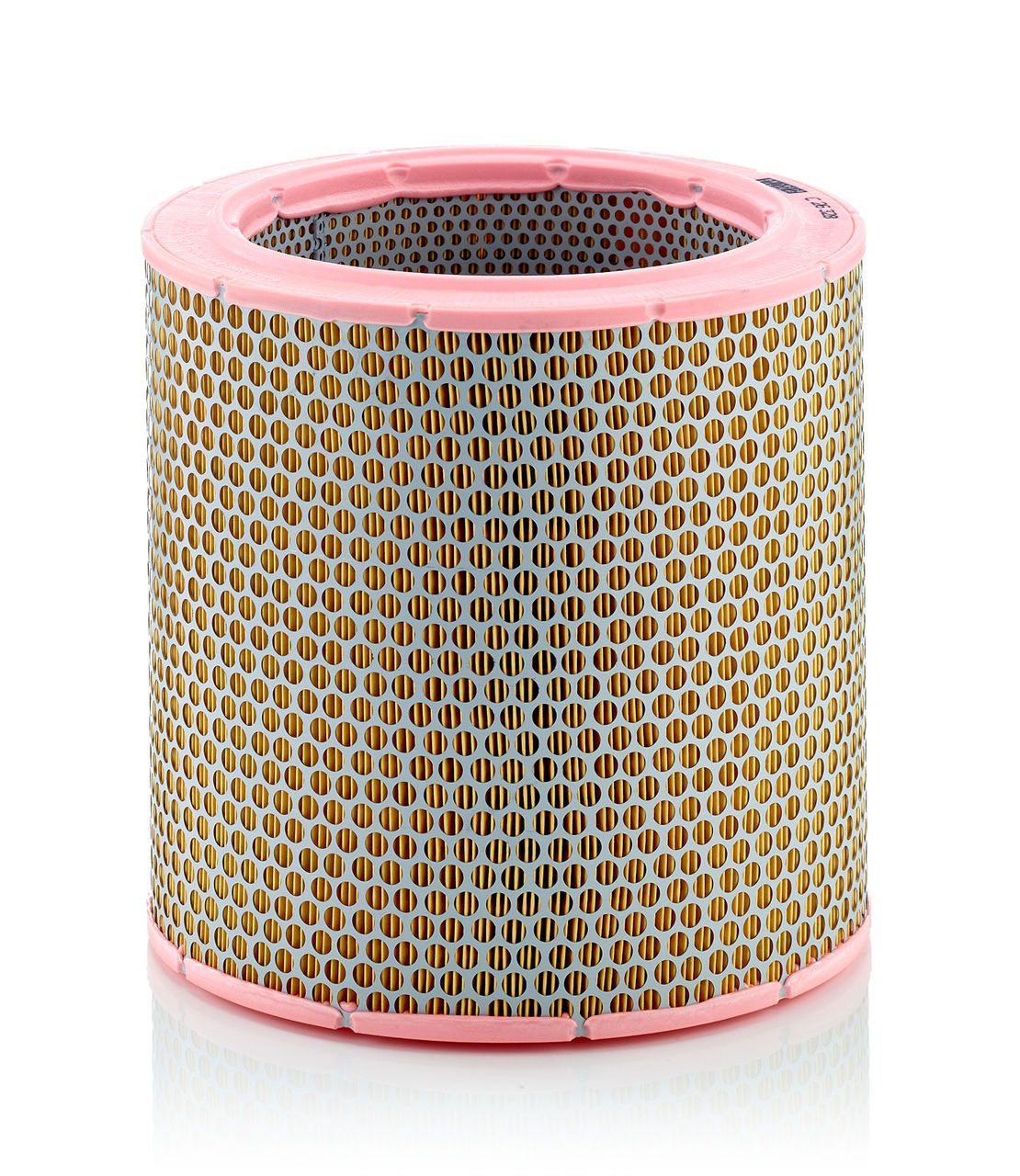Mann Air Filter C 26 328