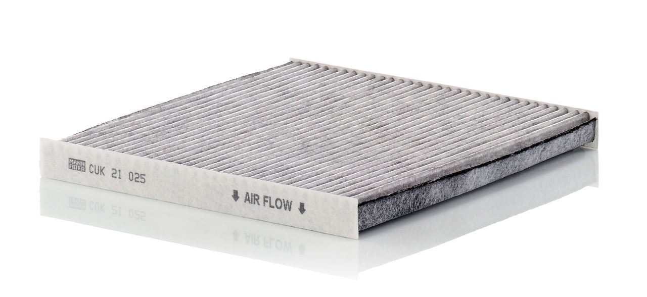 Mann Cabin Filter CUK 21 025