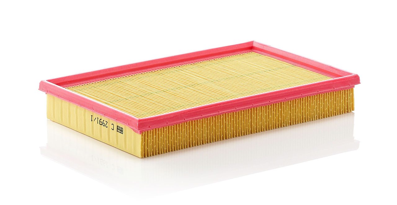 Mann Air Filter C 2991/1