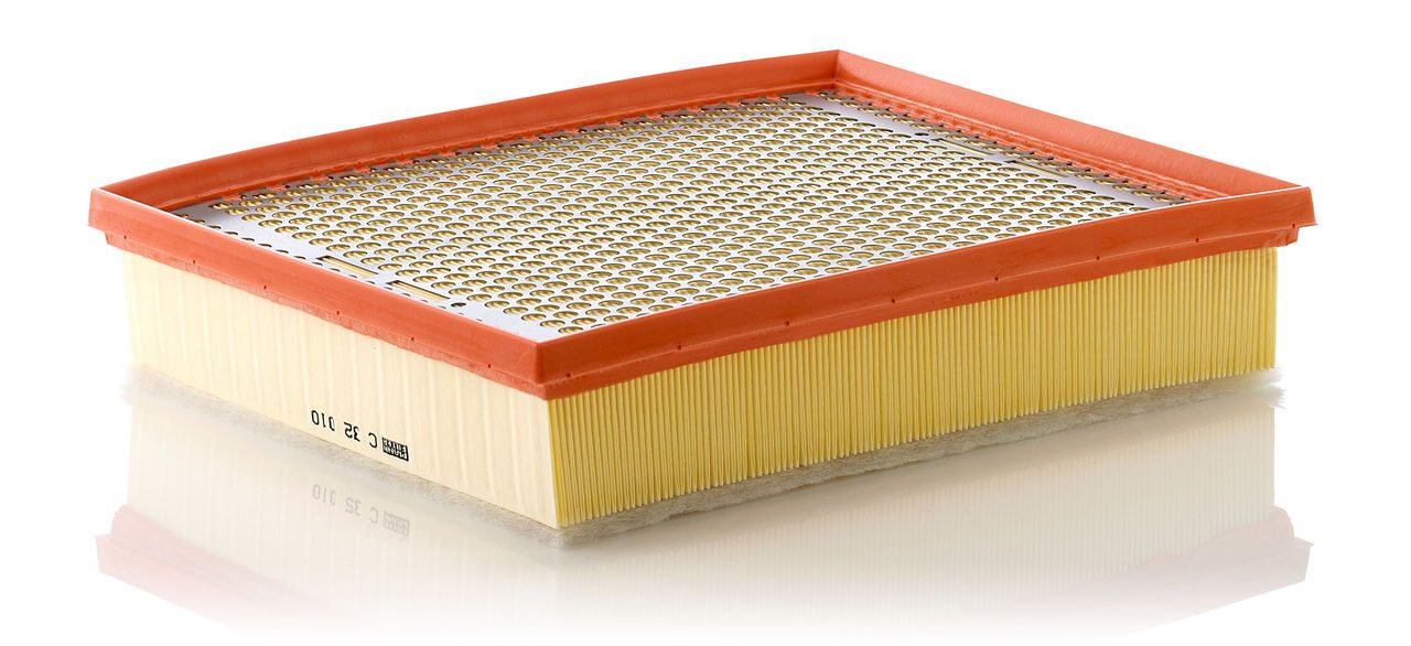 Mann Air Filter C 32 010