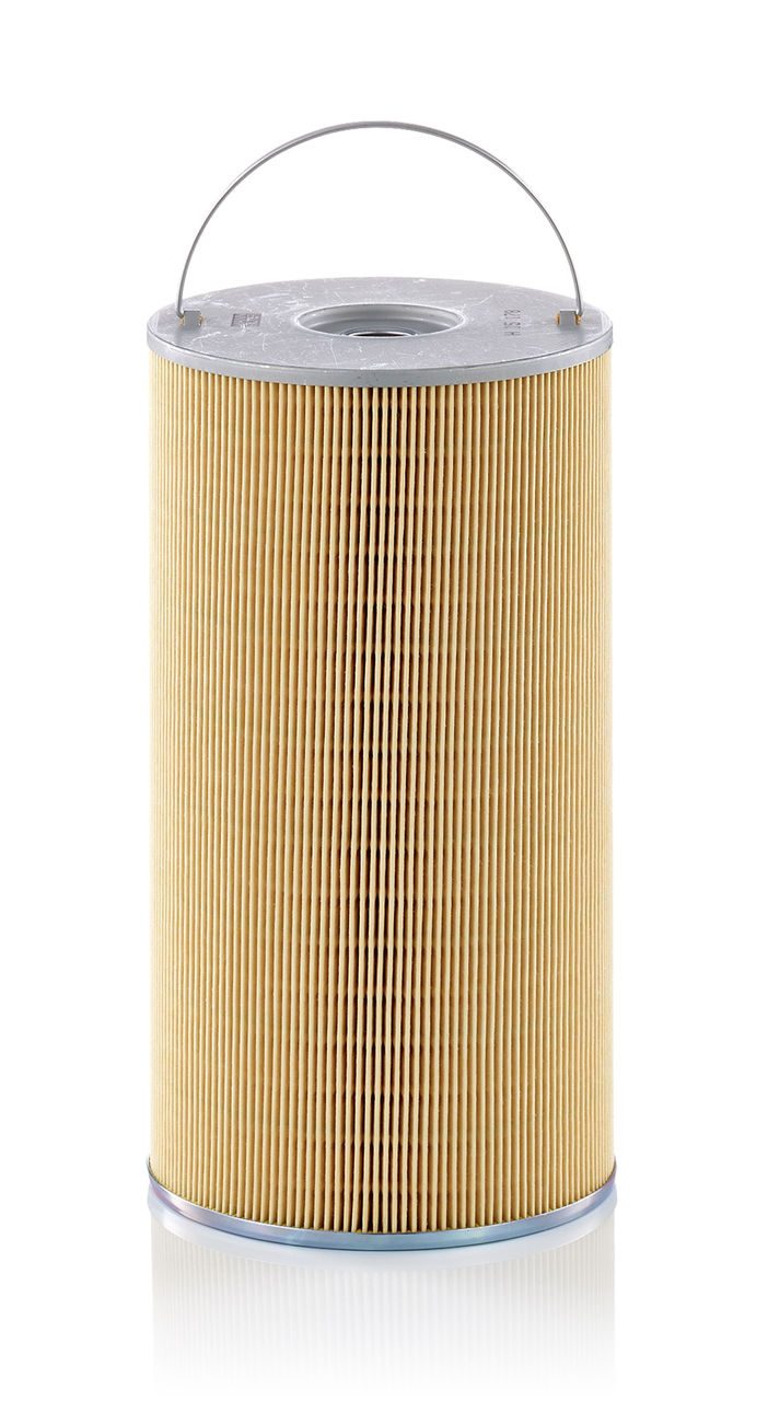 Mann Oil Filter H 15 178 X