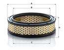 Mann Air Filter C 2233